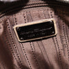 Secondhand Salvatore Ferragamo Sofia Satchel Grainy