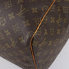 Secondhand Louis Vuitton Sac Souple Handbag