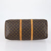 Louis Vuitton Keepall Bag Monogram Canvas