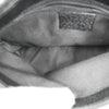 Gucci Buckle Belt Bag GG Canvas