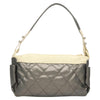 Secondhand Chanel Biarritz Hobo Quilted