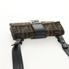 Secondhand Fendi Baguette Convertible Belt Bag Zucca