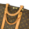 Louis Vuitton Keepall Bag Monogram Canvas