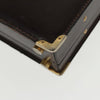 Loewe Anagram Business Leather