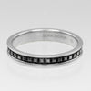 Boucheron Quatre Classique Ring 18K white gold