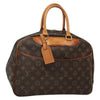Secondhand Louis Vuitton Deauville Handbag