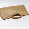 Secondhand Louis Vuitton Roxbury Drive Handbag Monogram Vernis