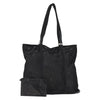 Secondhand Prada Vintage Tote Black Nylon Accessories