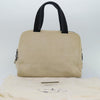 Prada Vintage Handbag Canvas