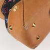 Secondhand Louis Vuitton Judy Handbag Monogram Multicolor