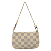 Secondhand Louis Vuitton Pochette Accessoires Damier