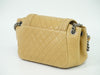 Secondhand Chanel Boy Accordion Flap Bag Quilted