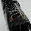 Secondhand Celine Shoulder Bag Black Leather Bags