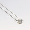 Secondhand Tiffany & Co. Roman Cross Necklace