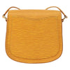 Secondhand Louis Vuitton Saint Cloud Handbag Epi