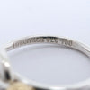 Secondhand Tiffany & Co. Love knot Silver and