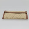 Secondhand Christian Dior Vintage Honeycomb Flap Wallet