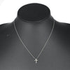 Secondhand Tiffany & Co. Cross Pendant