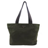 Secondhand Prada Open Tote Re-