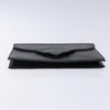 Secondhand Saint Laurent Vintage Envelope Flap Clutch