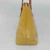 Louis Vuitton Houston Handbag Monogram Vernis