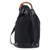 Secondhand Gucci Vintage Bamboo Sling Backpack
