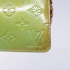 Secondhand Louis Vuitton Lexington Pochette Monogram Vernis