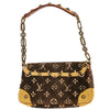 Secondhand Louis Vuitton Trompe L'Oeil Pochette Monogram