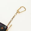 Secondhand Louis Vuitton Pochette clés NM Monogram Multicolor