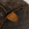 Secondhand Louis Vuitton Keepall Bag