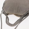 Secondhand Stella McCartney Falabella Fold Over Bag Shaggy Deer