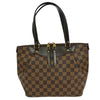 Secondhand Louis Vuitton Westminster Handbag Damier