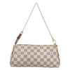 Secondhand Louis Vuitton Eva Handbag Damier