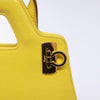 Secondhand Salvatore Ferragamo Wanda Top Handle Shoulder Bag