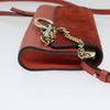 Secondhand Chloe Faye Crossbody Leather and