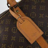 Secondhand Louis Vuitton Keepall Bag