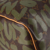 Louis Vuitton Keepall Bag Limited Edition Monogram Graffiti