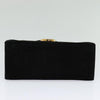 Secondhand Salvatore Ferragamo Gancini Convertible Top Handle Bag