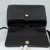 Secondhand Bally Vintage Flap Handbag