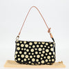 Secondhand Louis Vuitton Pochette Accessoires Yayoi Kusama Painted Dots Monogram vernis