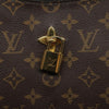 Secondhand Louis Vuitton Flower Hobo Monogram Canvas with