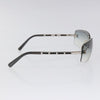 Secondhand Chanel Logo CC Sunglasses