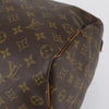 Secondhand Louis Vuitton Keepall Bag