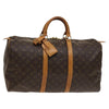 Secondhand Louis Vuitton Keepall Bag