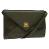 Secondhand Celine Envelope Shoulder Bag