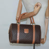 Secondhand Celine Macadam Handbag Macadam with