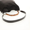 Secondhand Gucci Vintage Bamboo Shoulder Bag