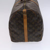 Secondhand Louis Vuitton Keepall Bag