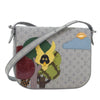 Secondhand Louis Vuitton Conte de Fees Musette Shoulder Bag Monogram Patchwork