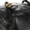 Secondhand Chanel Vintage CC Pocket Backpack Quilted